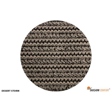 Muster Tender Taupe
