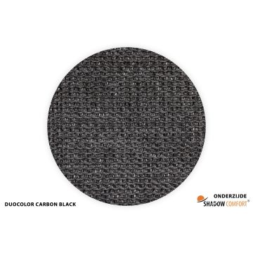 Muster Carbon Black