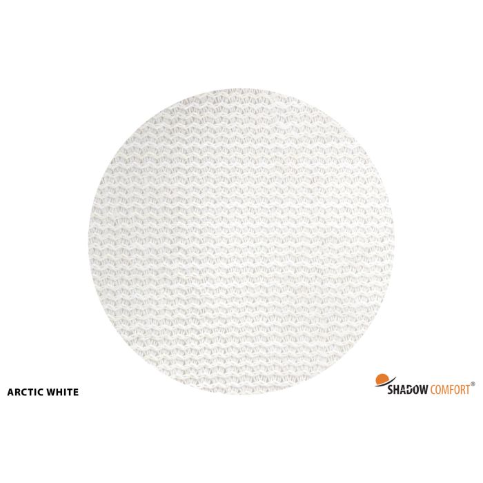 Muster Arctic White main product photo