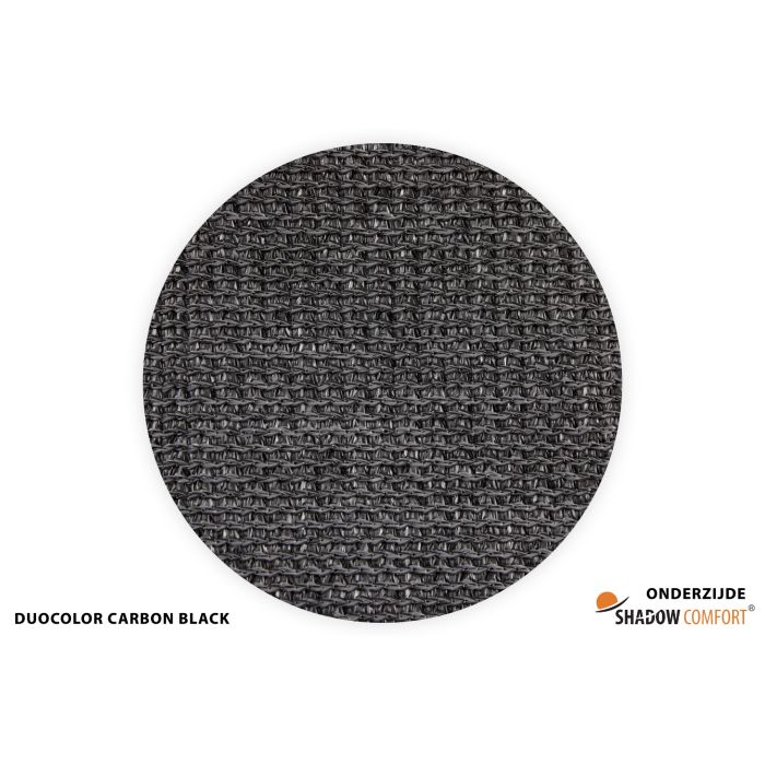 Muster Carbon Black main product photo