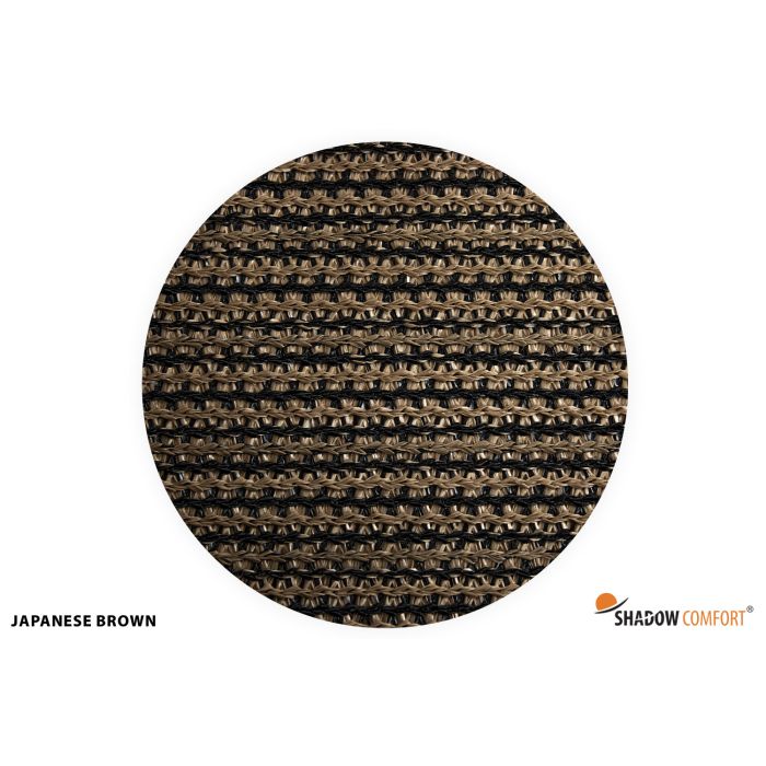 Muster Japanese Brown main product photo