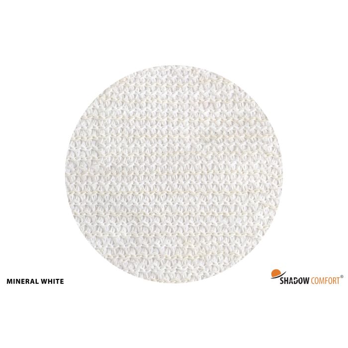 Muster Mineral White main product photo