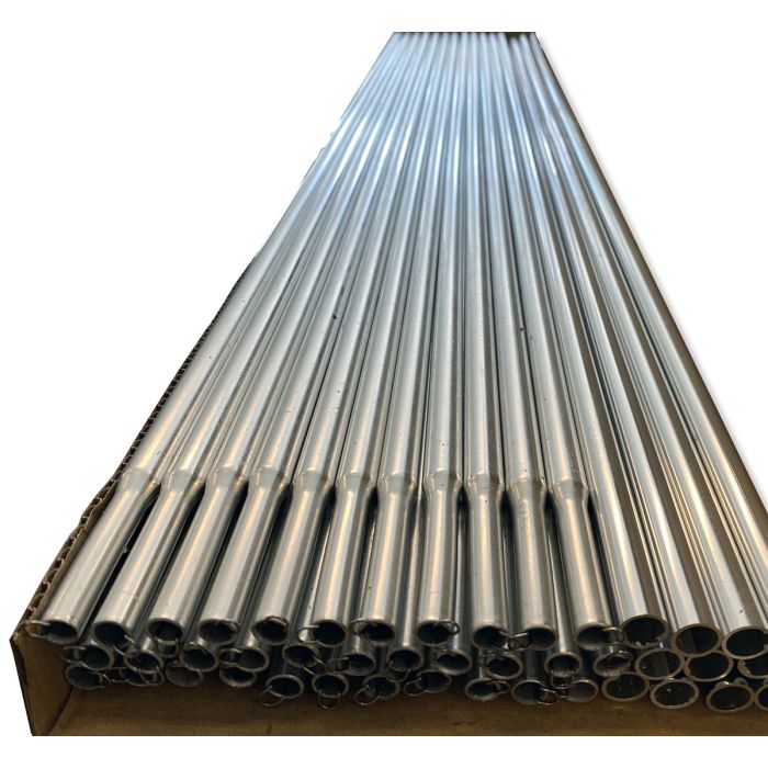 Aluminiumrohre für Faltsonnensegel 2.00x5.00 main product photo