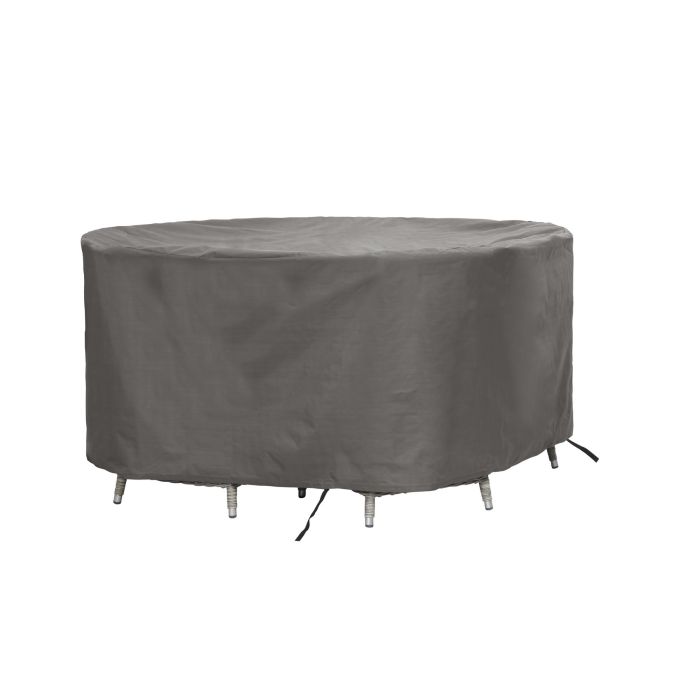 Schutzhülle rundes Gartenset bis Ø 150 cm Tisch main product photo