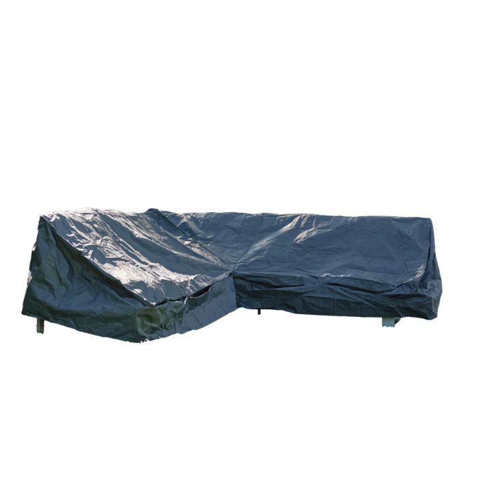 Schutzhülle für Loungeset L-Shape 330 main product photo