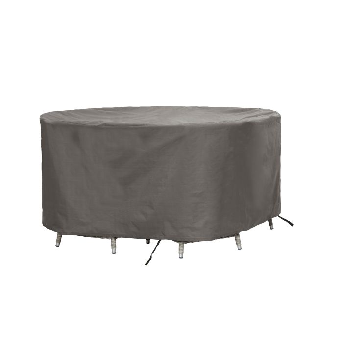Schutzhülle rundes Gartenset bis Ø 170 cm Tisch main product photo