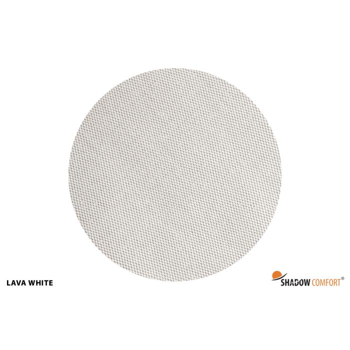 Muster wasserdicht Lava White main product photo