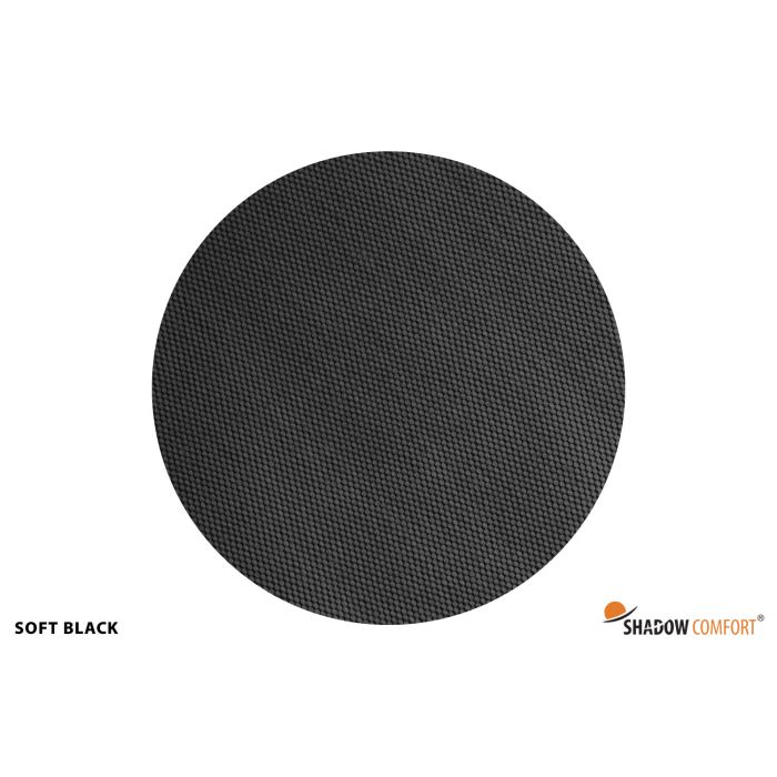 Muster wasserdicht Soft Black main product photo