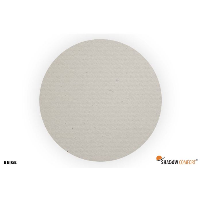 Muster Stababdeckung Beige main product photo