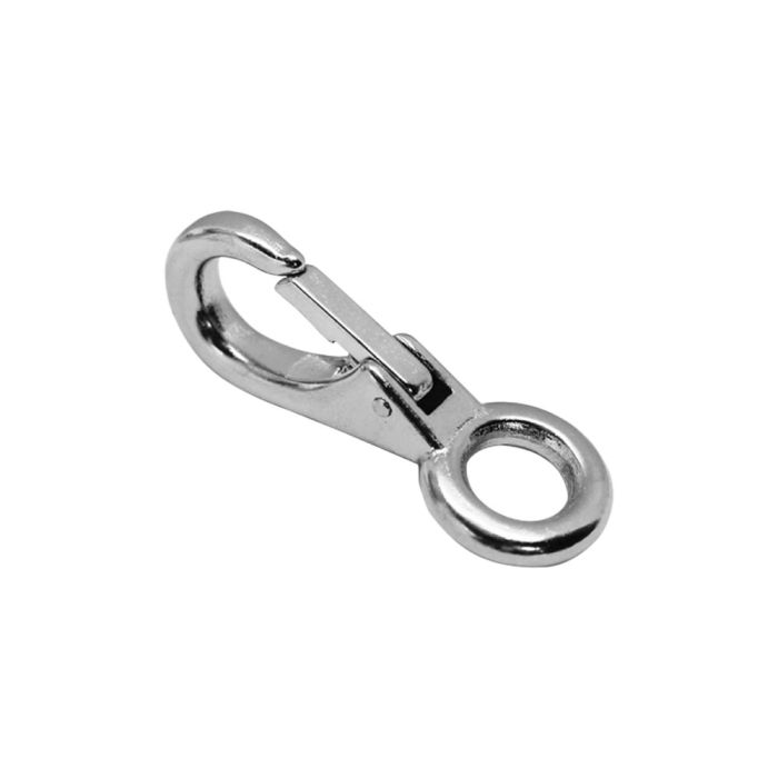 Ösenhaken aus rostfreiem Stahl 52mm main product photo